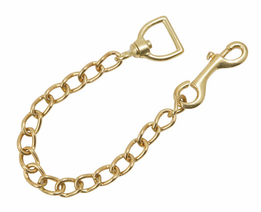 Lead Rein Chain - Ashurst Equestrian & Country