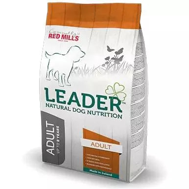 Leader (Medium Breed) Dog Food - Adult