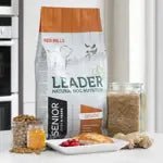 Leader (Medium Breed) Dog Food - Senior - Ashurst Equestrian & Country