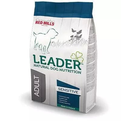 Leader (Medium Breed) Dog Food - Sensitive Lamb - Ashurst Equestrian & Country