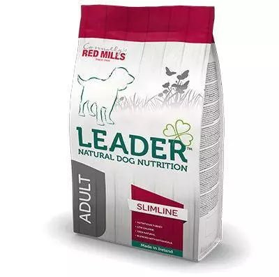 Leader (Medium Breed) Dog Food - Slimline - Ashurst Equestrian & Country