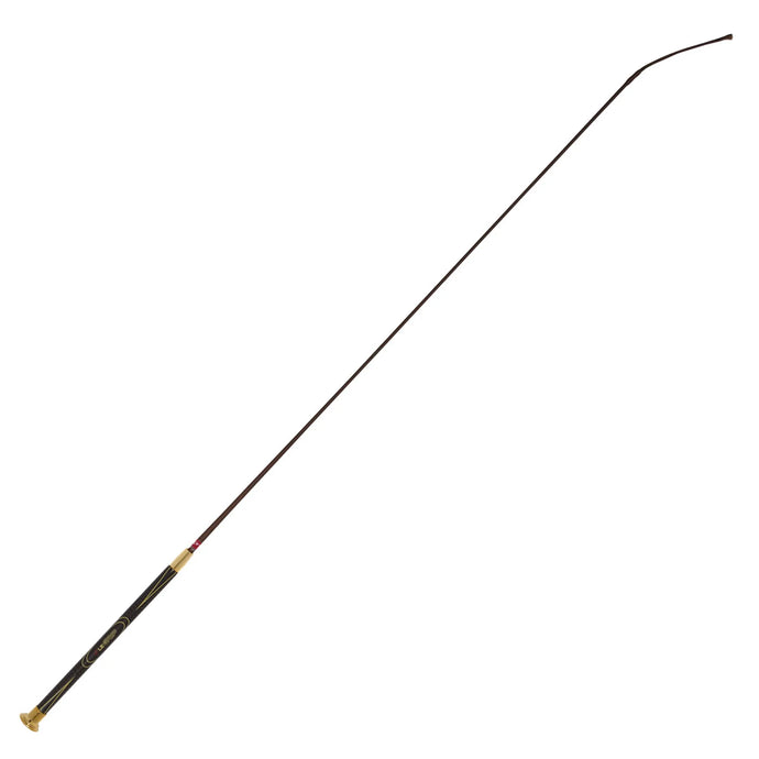 Le Mieux LeGrip Schooling Whip Brown