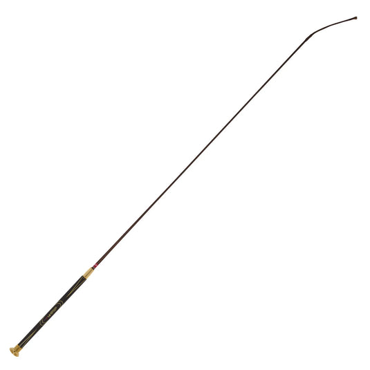 Le Mieux LeGrip Schooling Whip Brown