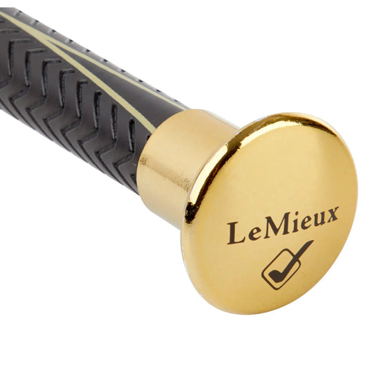 Le Mieux LeGrip Schooling Whip Brown