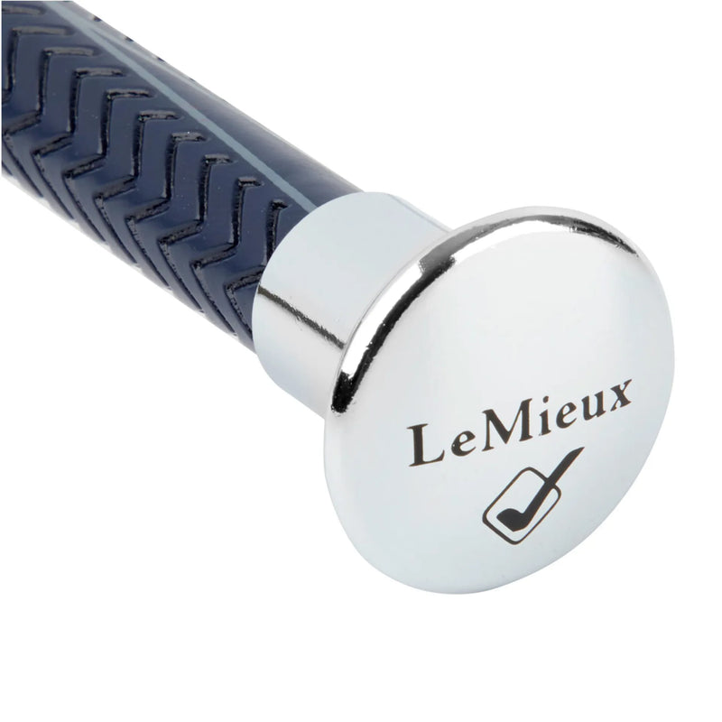 Load image into Gallery viewer, Le Mieux LeGrip Schooling Whip Navy
