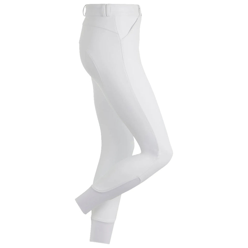 Load image into Gallery viewer, LeMieux DryTex Breeches - White - Ashurst Equestrian &amp; Country

