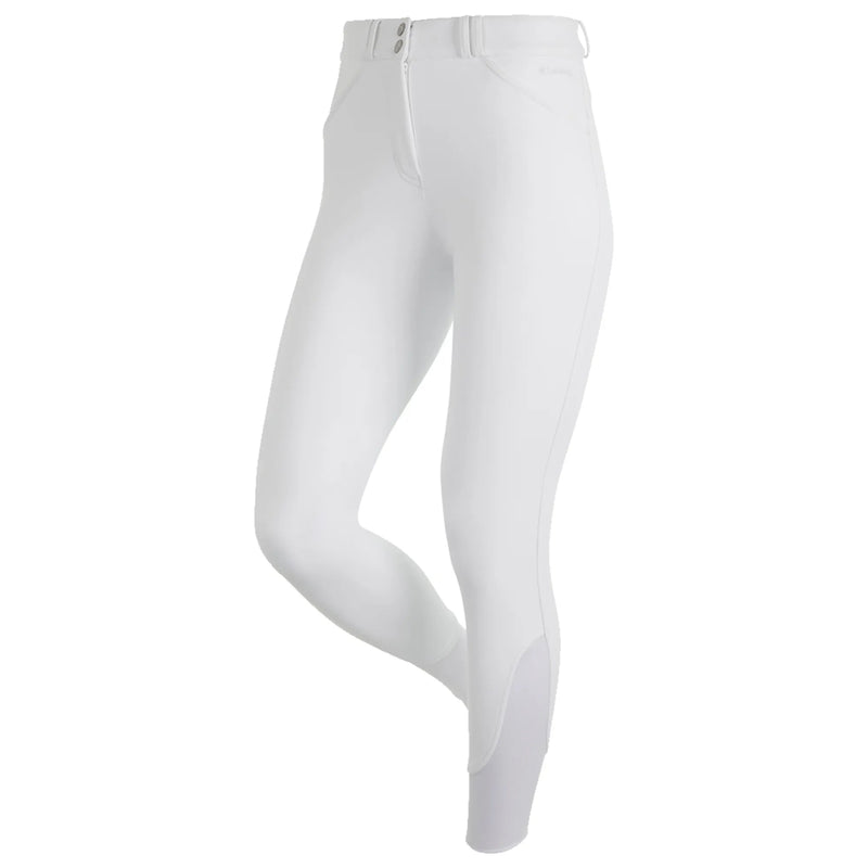 Load image into Gallery viewer, LeMieux DryTex Breeches - White - Ashurst Equestrian &amp; Country
