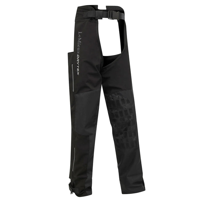 LeMieux DryTex Junior Waterproof Stormwear Chaps - Ashurst Equestrian & Country