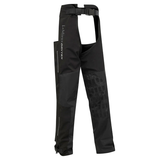 LeMieux DryTex Junior Waterproof Stormwear Chaps - Ashurst Equestrian & Country
