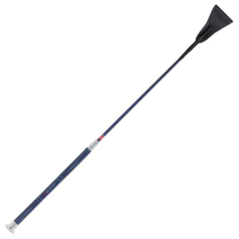 Load image into Gallery viewer, LeMieux LeGrip Jumping Whip 65cm - Ashurst Equestrian &amp; Country

