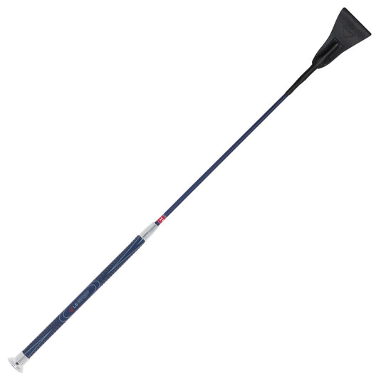 LeMieux LeGrip Jumping Whip 65cm - Ashurst Equestrian & Country