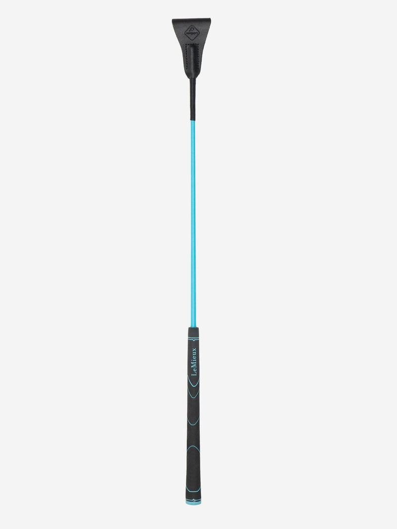 Load image into Gallery viewer, LeMieux LeGrip Jumping Whip 65cm - Ashurst Equestrian &amp; Country
