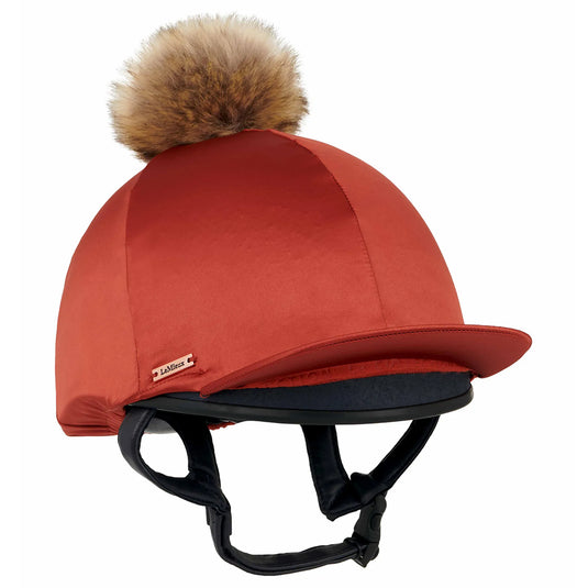 Le Mieux Loire Hat Silk