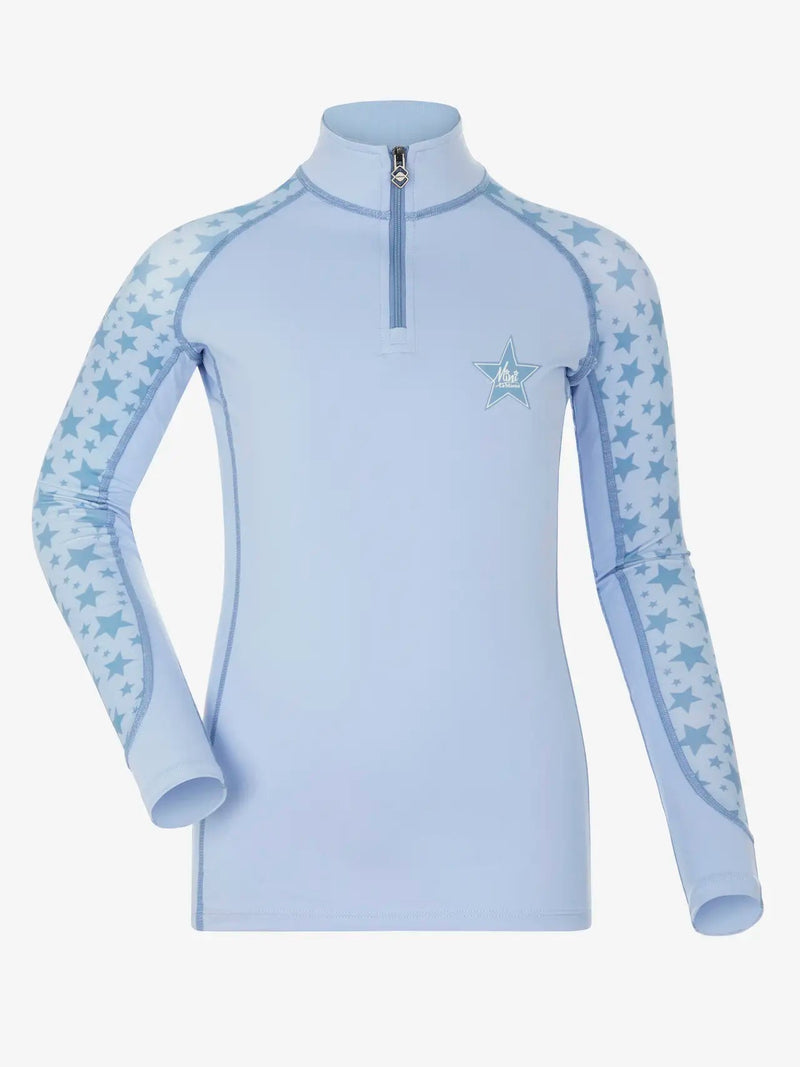 Load image into Gallery viewer, LeMieux Mini Base Layer - Mist - Ashurst Equestrian &amp; Country
