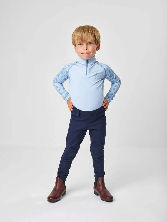 LeMieux Mini Base Layer - Mist - Ashurst Equestrian & Country