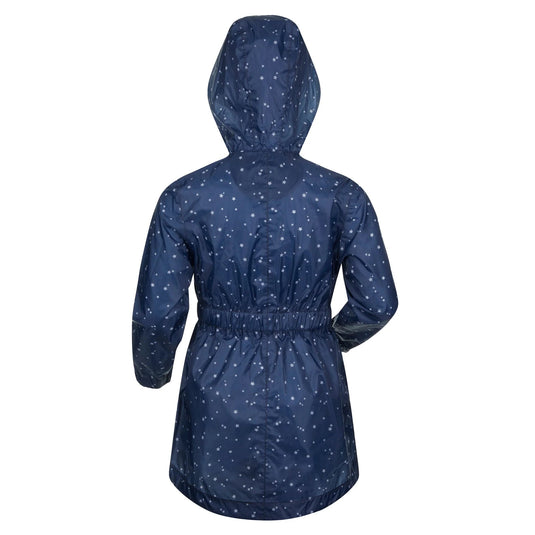 LeMieux Mini Girls Flow Rain Jacket - Ashurst Equestrian & Country