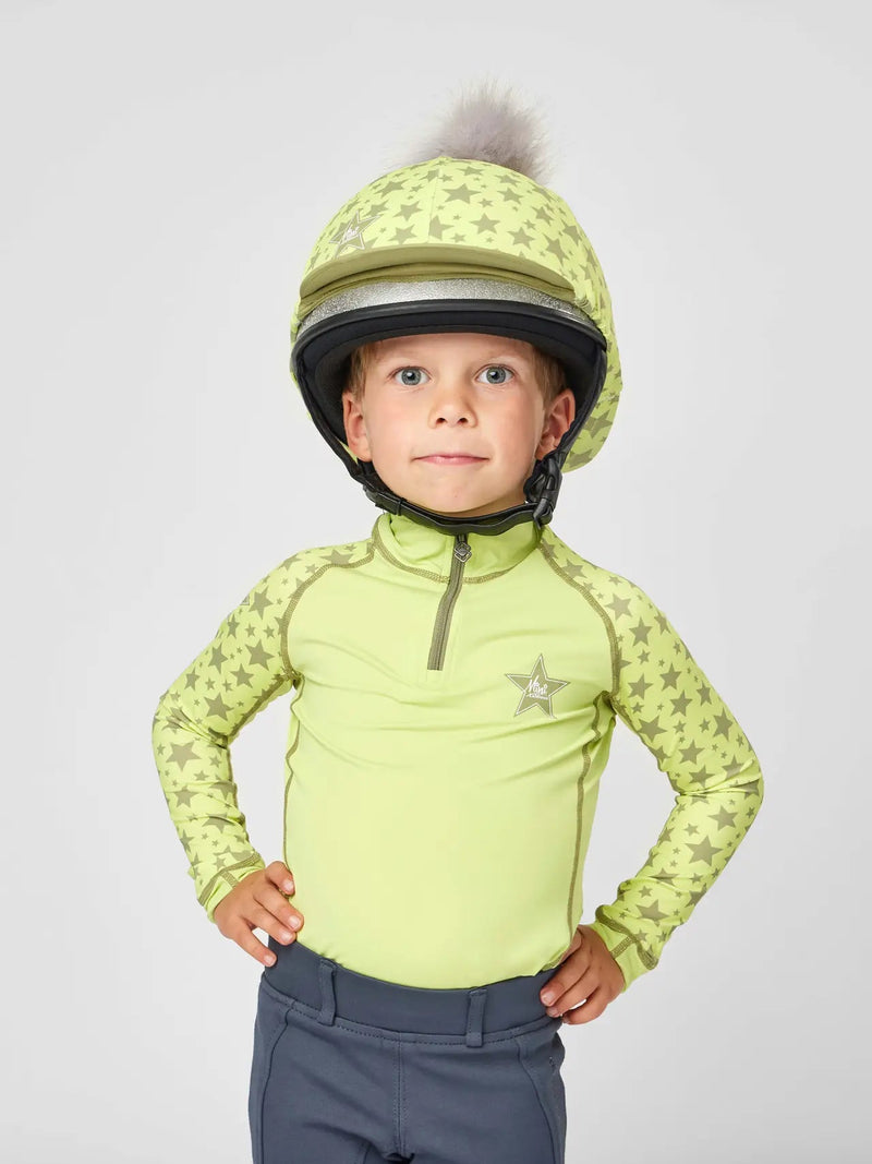 Load image into Gallery viewer, LeMieux Mini Kids Base Layer - Ashurst Equestrian &amp; Country
