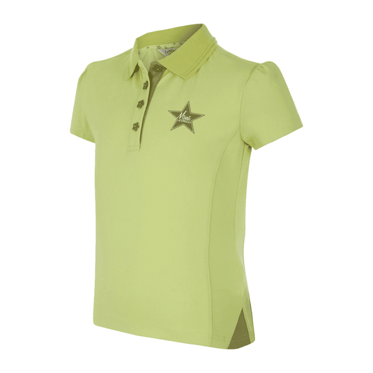 LeMieux Mini Kids Polo Shirt - Ashurst Equestrian & Country