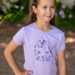 LeMieux Mini Kids T-Shirt - Ashurst Equestrian & Country