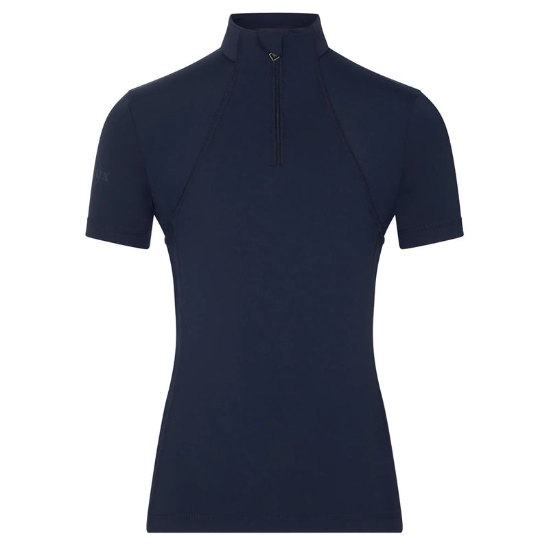 Load image into Gallery viewer, LeMieux Young Rider Short Sleeve Base Layer - Ashurst Equestrian &amp; Country

