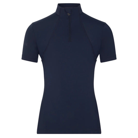 LeMieux Young Rider Short Sleeve Base Layer - Ashurst Equestrian & Country