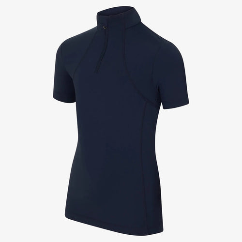 LeMieux Young Rider Short Sleeve Base Layer - Ashurst Equestrian & Country
