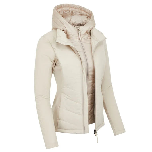 LeMieux Brioney Hybrid Jacket
