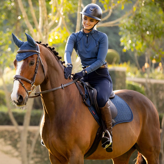 Le Mieux Classic Fly Hood