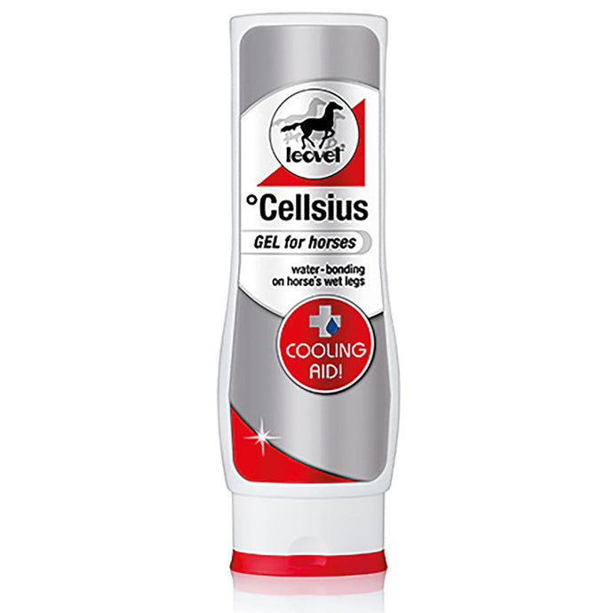 Leovet Cellsius Gel - Ashurst Equestrian & Country
