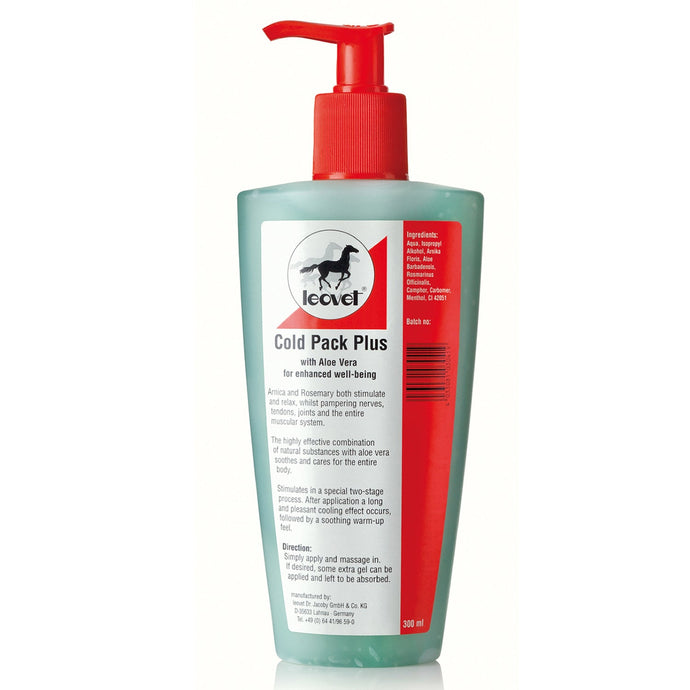 Leovet Cold Pack - Ashurst Equestrian & Country