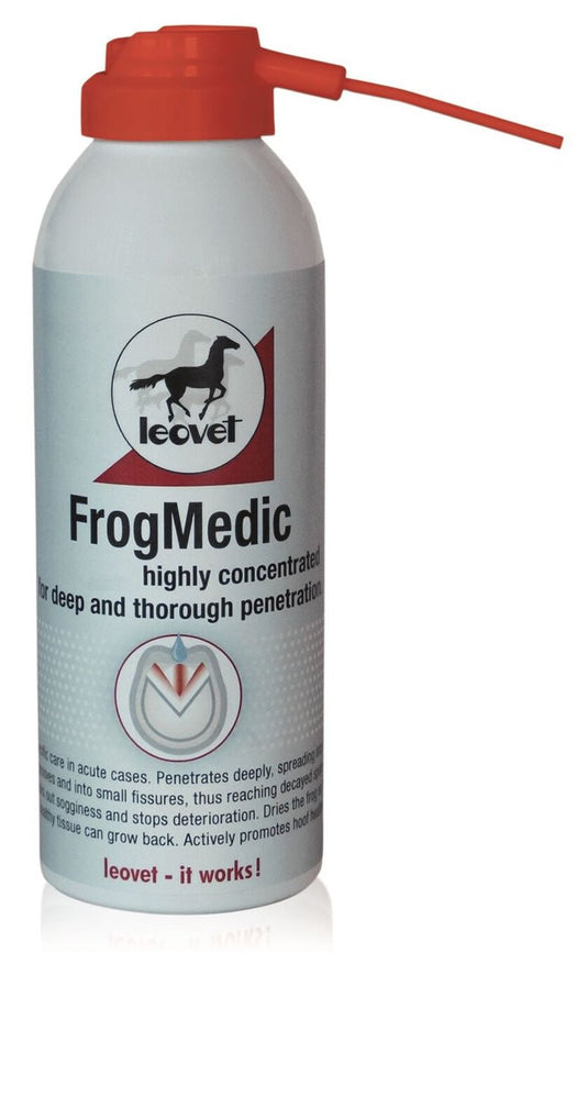 Leovet Frogmedic - Ashurst Equestrian & Country