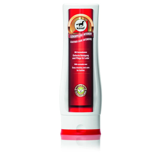 Leovet Leather Care Intensive 250ml - Ashurst Equestrian & Country