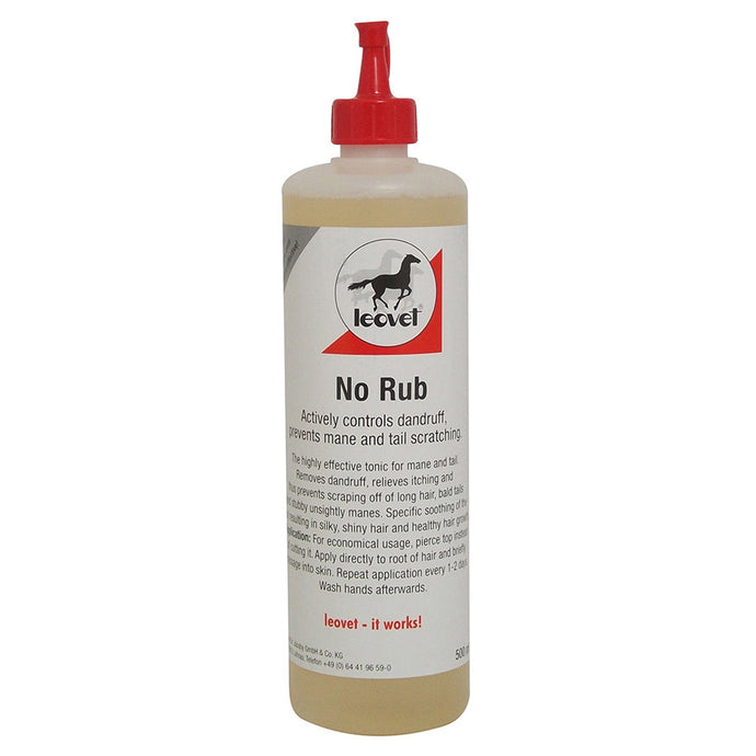 Leovet No Rub - Ashurst Equestrian & Country