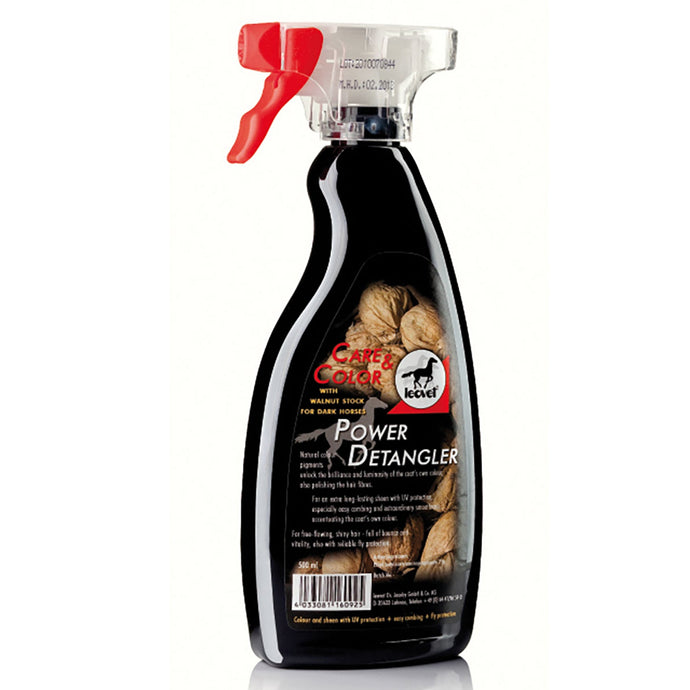 Leovet Power Detangler - Ashurst Equestrian & Country