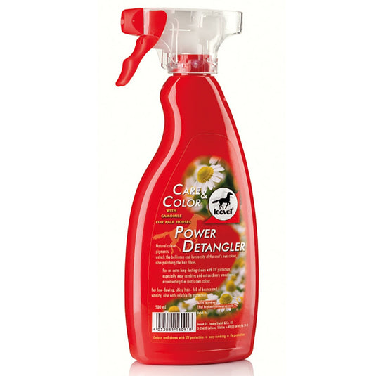 Leovet Power Detangler - Ashurst Equestrian & Country