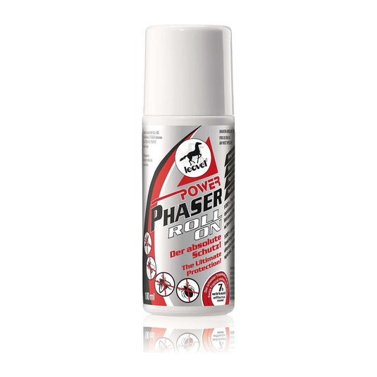 Leovet Power Phaser Roll On - Ashurst Equestrian & Country