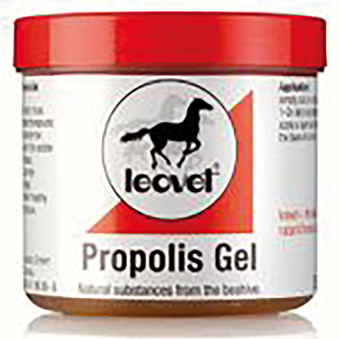 Leovet Propolis Gel - Ashurst Equestrian & Country