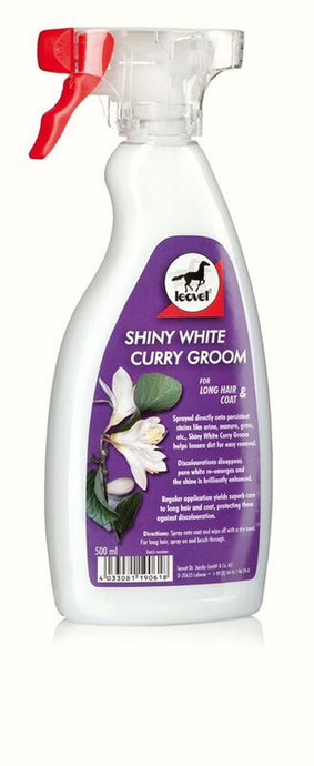 Leovet Stain Eraser Spray - Ashurst Equestrian & Country