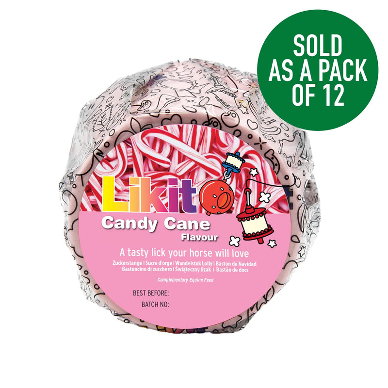 Load image into Gallery viewer, Likit Christmas - Ashurst Equestrian &amp; Country
