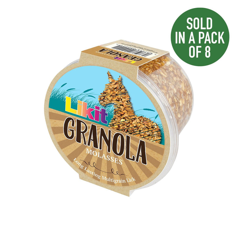 Load image into Gallery viewer, Likit Granola - Ashurst Equestrian &amp; Country
