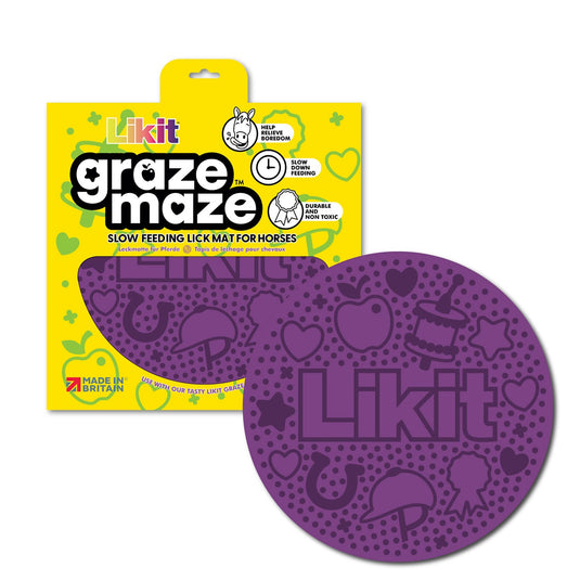 Likit Graze Maze - Ashurst Equestrian & Country