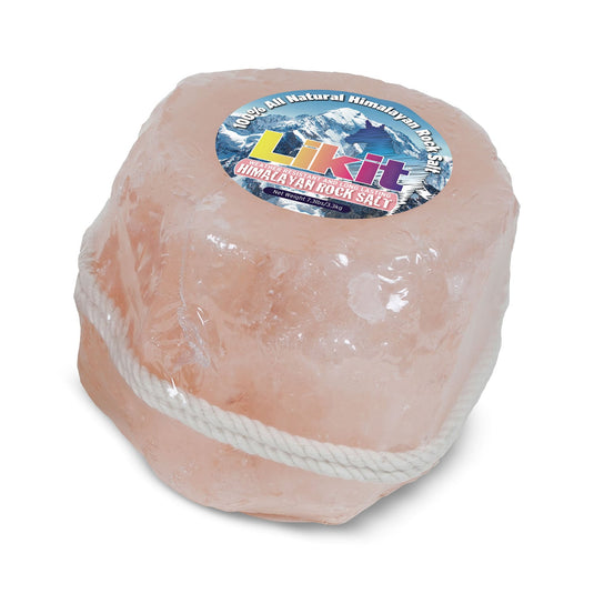 Likit Himalayan Rock Salt - Ashurst Equestrian & Country