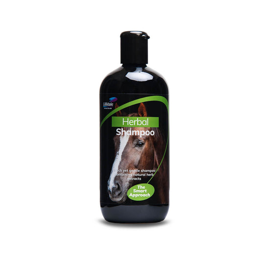 Lillidale Herbal Shampoo - Ashurst Equestrian & Country