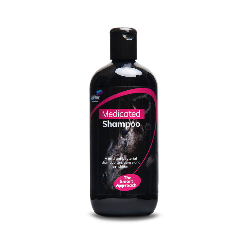 Load image into Gallery viewer, Lillidale Medicated Shampoo - Ashurst Equestrian &amp; Country
