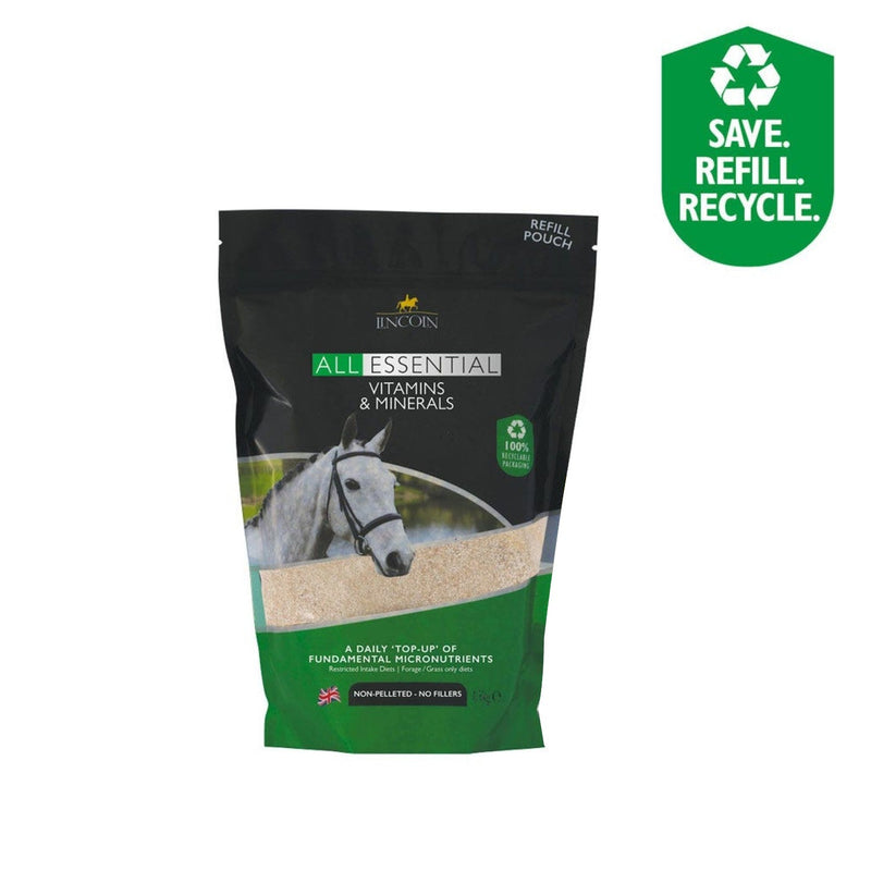 Load image into Gallery viewer, Lincoln All Inclusive Digestive Balancer - Ashurst Equestrian &amp; Country
