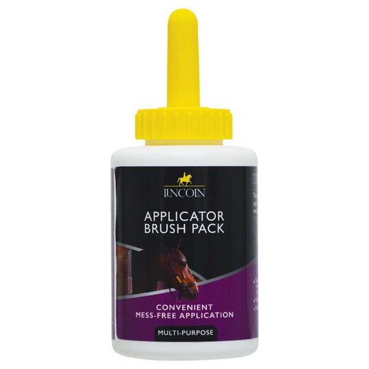 Lincoln Applicator Brush Pack - Ashurst Equestrian & Country