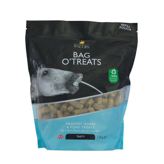 Lincoln Bag O'treats - Ashurst Equestrian & Country