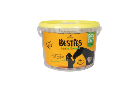 Lincoln Besties - 2kg plus 50% extra free - Ashurst Equestrian & Country