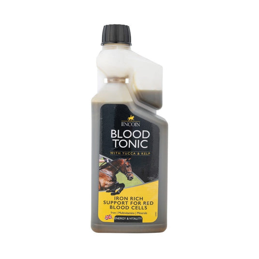 Lincoln Blood Tonic - Ashurst Equestrian & Country