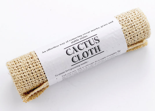 Lincoln Cactus Cloth - Ashurst Equestrian & Country